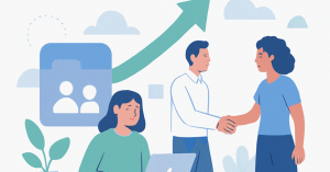 従業員体験の向上：2025年に向けた新たなHR戦略