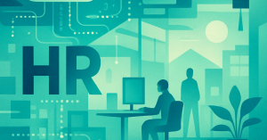 2025年に向けたHRテクノロジーの革新：デジタル変革の影響