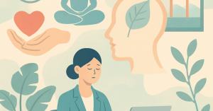 2025年の職場におけるメンタルヘルス支援の新たな潮流