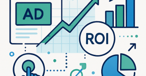 デジタル広告運用の成功の鍵：ROIを最大化するための戦略