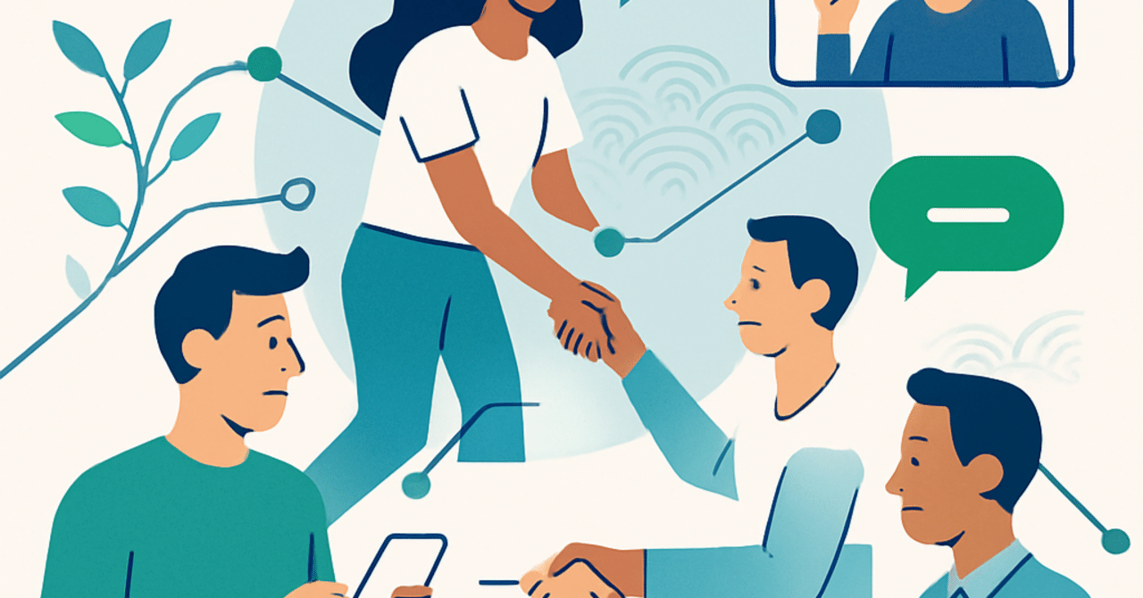 職場のエンゲージメント向上：効果的なコミュニケーション戦略