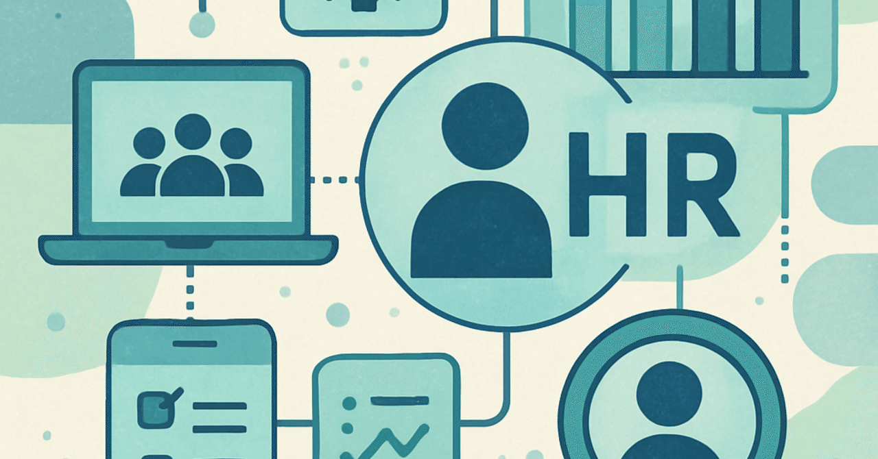 デジタルツールの進化がもたらすHRの未来