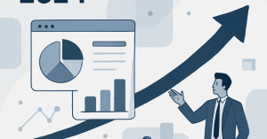 2024年の広告運用におけるデータ活用法：成功の鍵