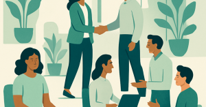 職場の幸福度を高めるための実践的アプローチ