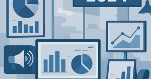 2024年の広告運用最前線：データドリブン戦略の活用法