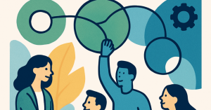 従業員エンゲージメント向上のための新しいアプローチ