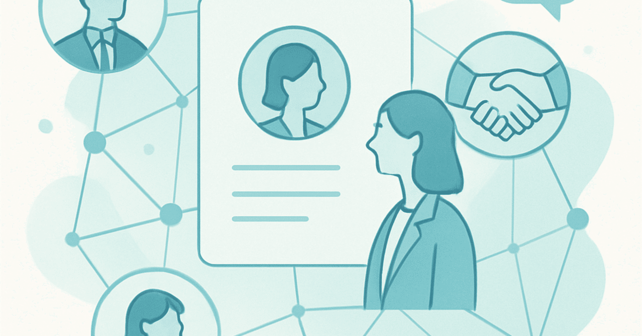 候補者との信頼構築：透明性のある採用プロセスの重要性