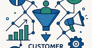 顧客獲得の新時代：デジタルチャネルを活用した戦略