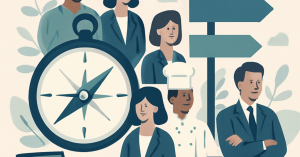 キャリアの再発見：多様な職業選択肢を探る方法