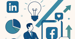 SNS時代の企業ブランディング：成功事例と戦略