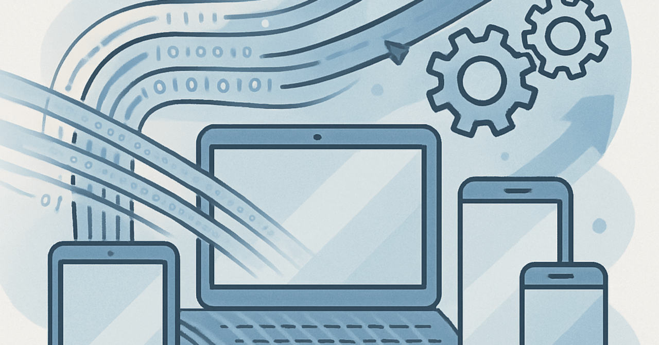 職場のデジタル化を加速するための最新テクノロジー活用法