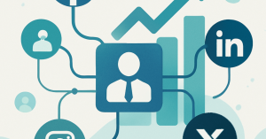 ソーシャルメディアを活用した新たな採用戦略