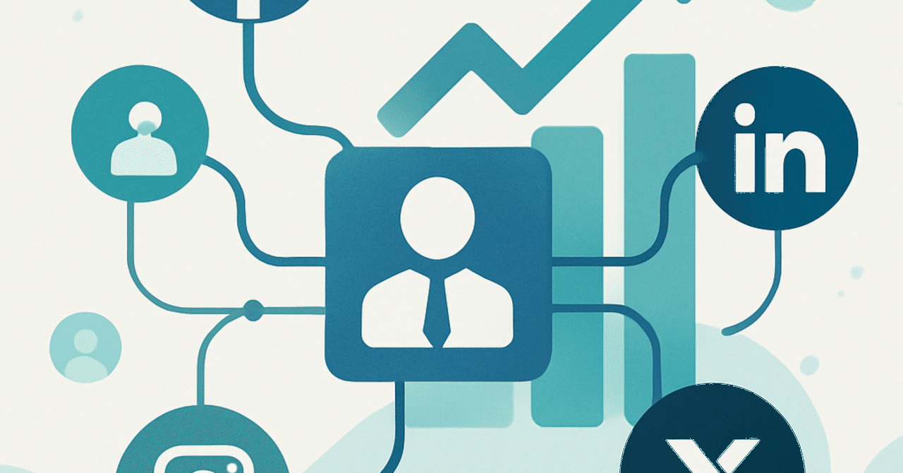 ソーシャルメディアを活用した新たな採用戦略