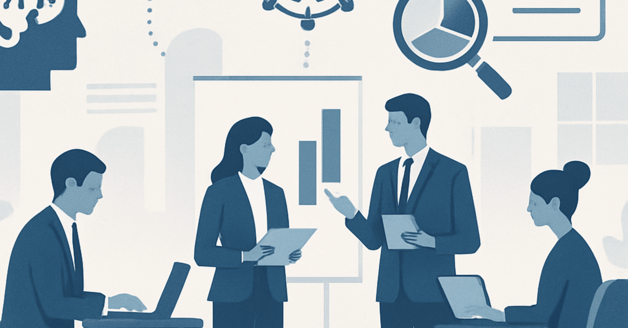 2024年の職場におけるテクノロジー活用の進化：HRの新しい役割