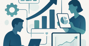 職場の生産性向上に寄与する新しいテクノロジー