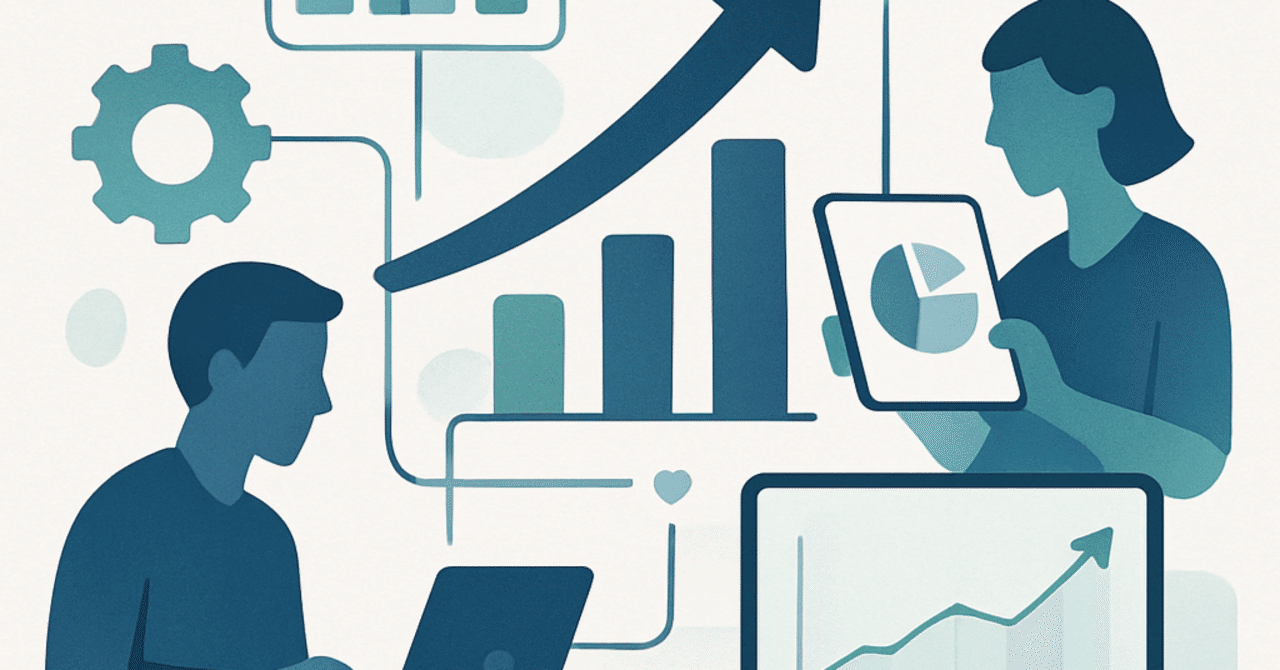 職場の生産性向上に寄与する新しいテクノロジー