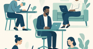 職場の柔軟性がもたらす新たなHRトレンド