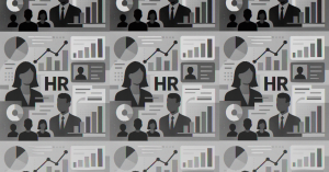 2024年のHRトレンド：データ駆動型意思決定の重要性