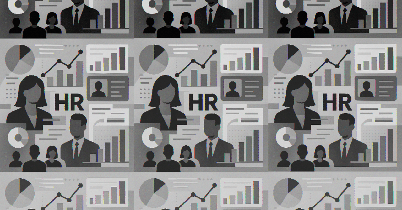 2024年のHRトレンド：データ駆動型意思決定の重要性