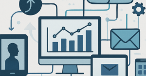 職場におけるテクノロジーの進化：業務効率化のための新ツール