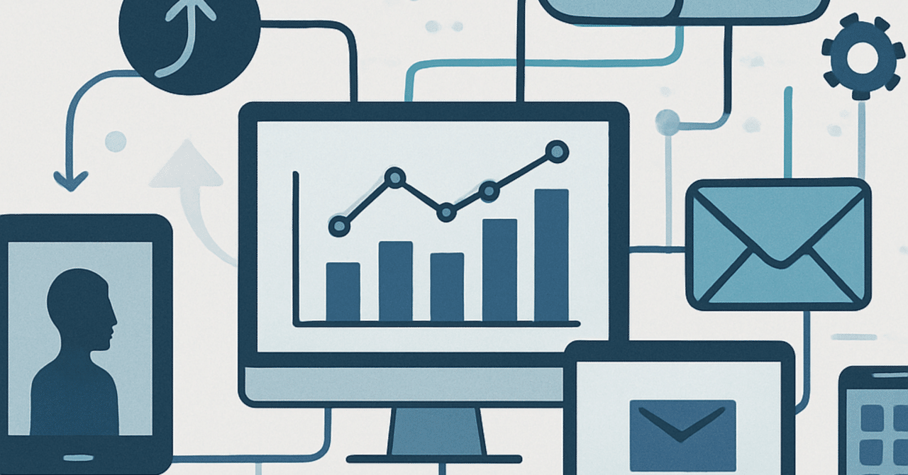 職場におけるテクノロジーの進化：業務効率化のための新ツール
