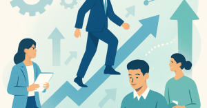 キャリアの再構築：新しい時代に適応する方法