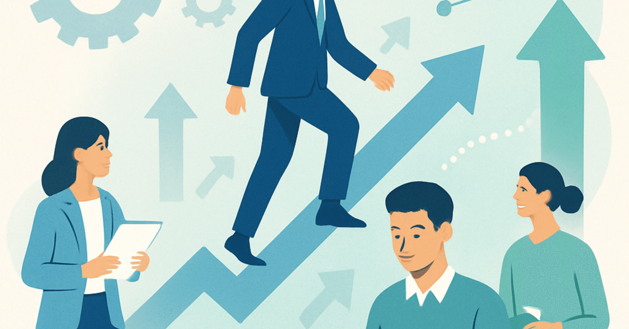 キャリアの再構築：新しい時代に適応する方法