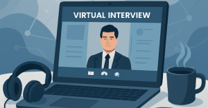 リモート面接の新常識：成功するためのベストプラクティス