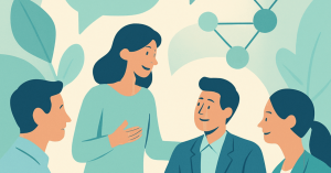 職場でのコミュニケーション改善：効果的な対話の手法