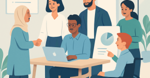 職場のダイバーシティ：2024年のHRにおける新たな課題と機会