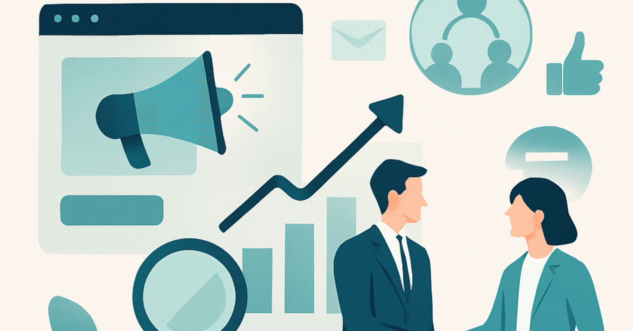 顧客獲得戦略の進化:2024年に注目すべき新手法