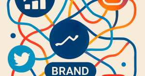 企業のブランド力を高めるためのソーシャルメディア戦略