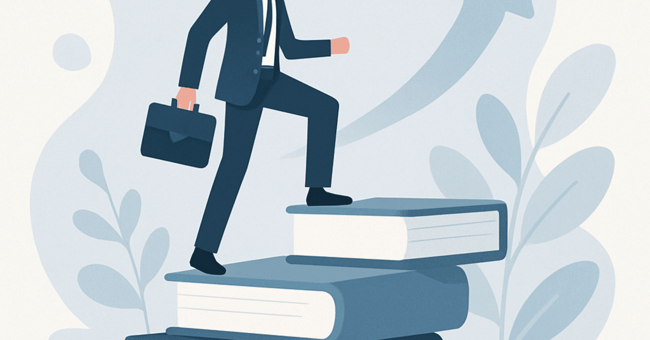 キャリアアップに必要なスキル：未来を見据えた自己成長の戦略