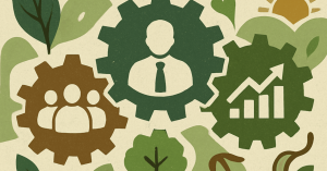 2024年のHRトレンド：持続可能な人材戦略の構築