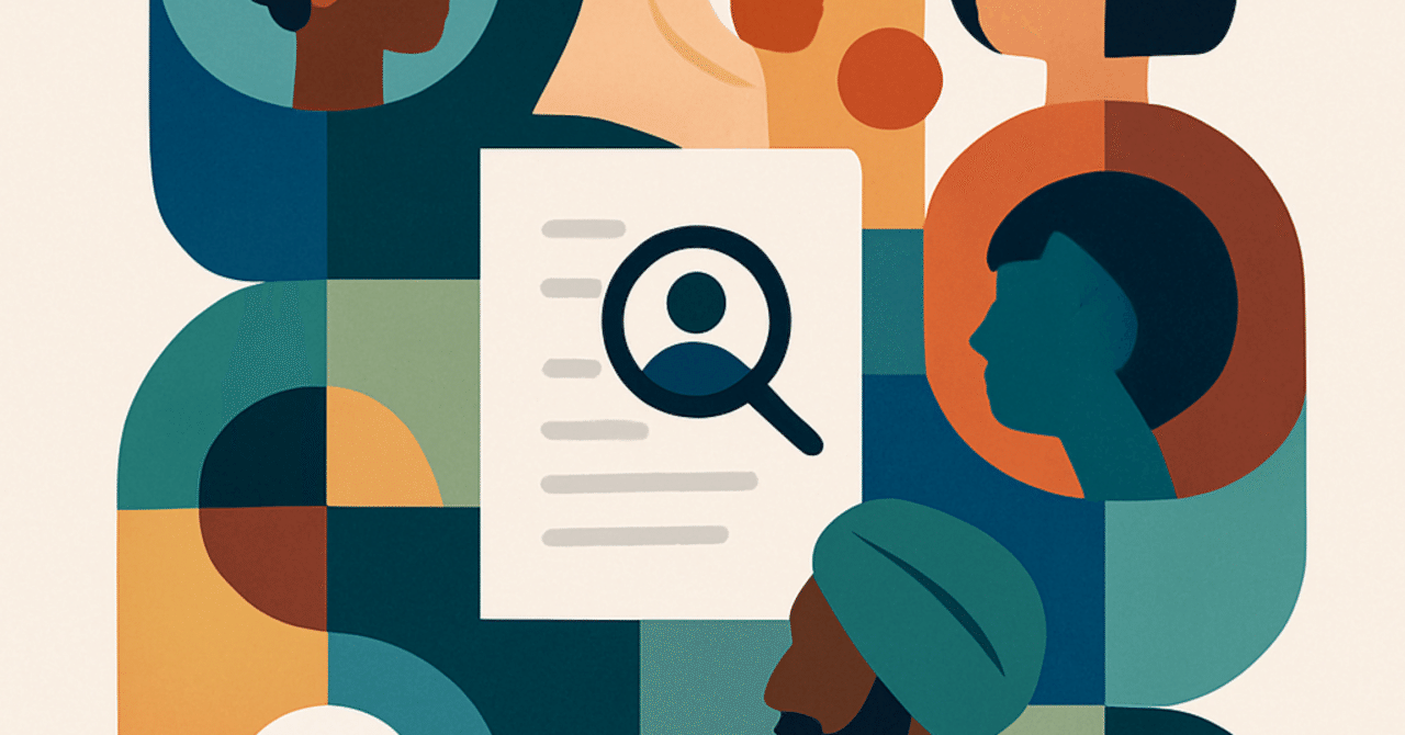 ダイバーシティ＆インクルージョン：採用における新たな視点