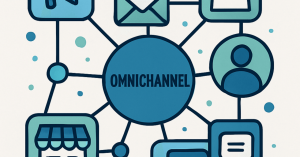 顧客獲得のためのオムニチャネル戦略の重要性