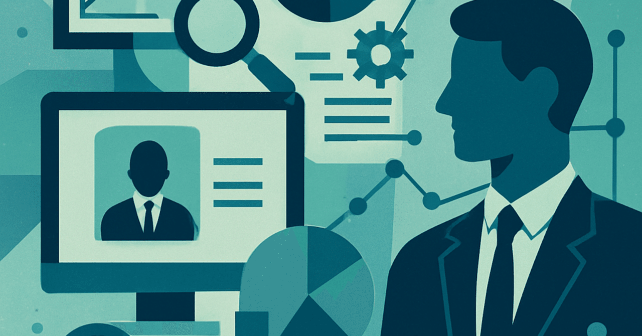 データドリブン採用の実践：効果的な分析手法と活用法