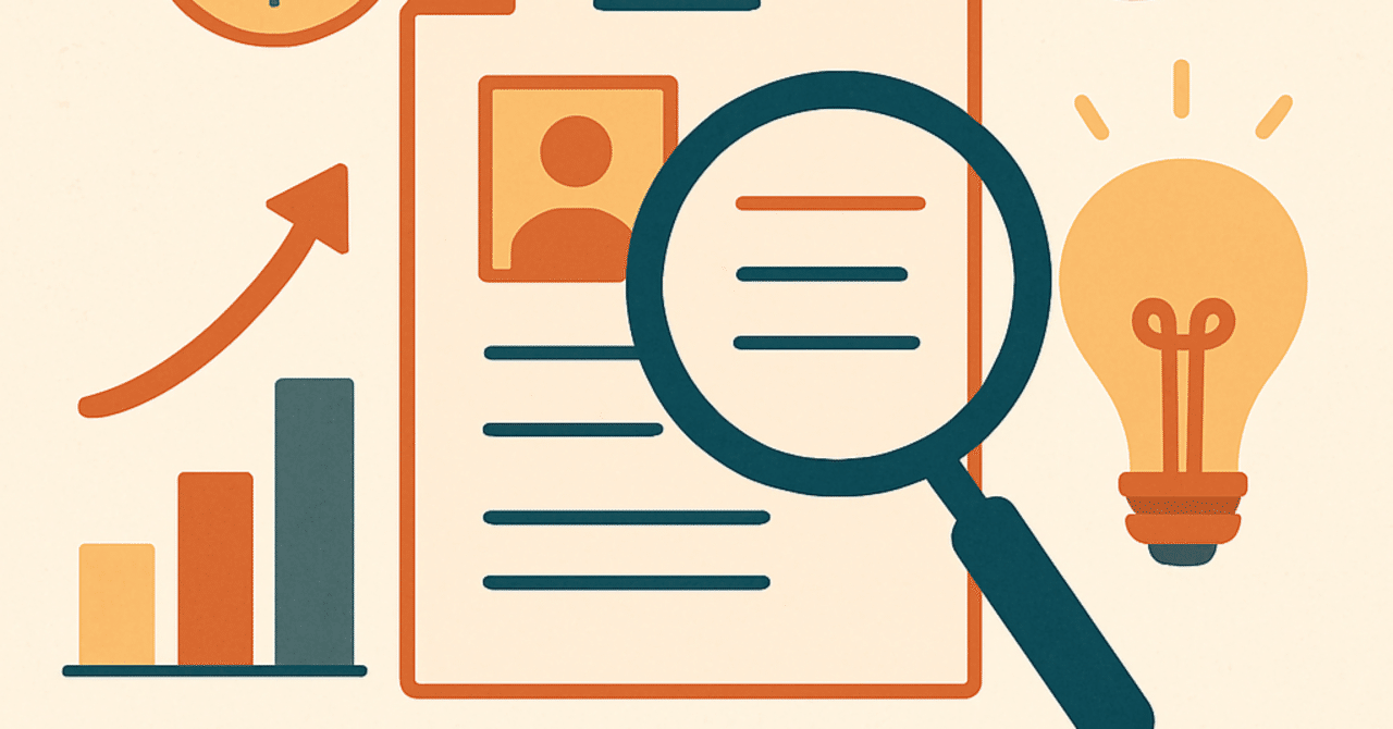 候補者の期待を超える:魅力的なオファー作成のポイント