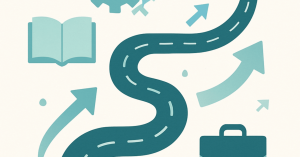 キャリアパスの再検討：変化する労働市場への適応法