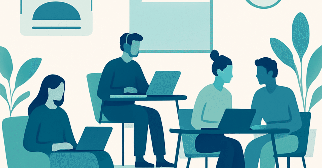 働き方の多様化に対応する職場環境の整備