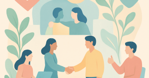 ウェルビーイングを重視した職場文化の構築法