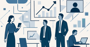 職場のデジタル化がもたらす新たなチャンスと課題