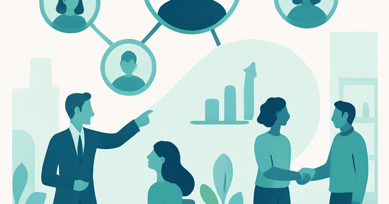 リファラル採用を活用した人材確保の新戦略