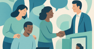 エンゲージメント向上の鍵：職場における心理的安全性の重要性