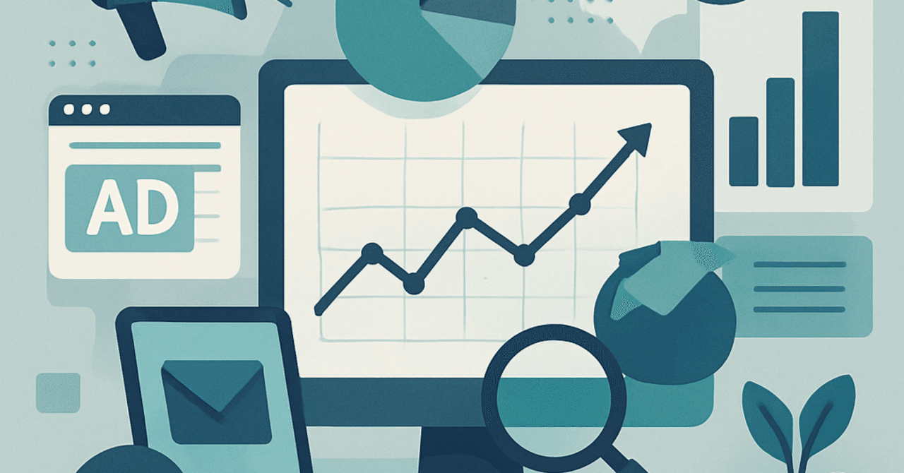 2024年の広告運用：データ分析で成功を導く戦略