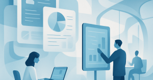 テクノロジーが変える職場の未来：新しい働き方の可能性