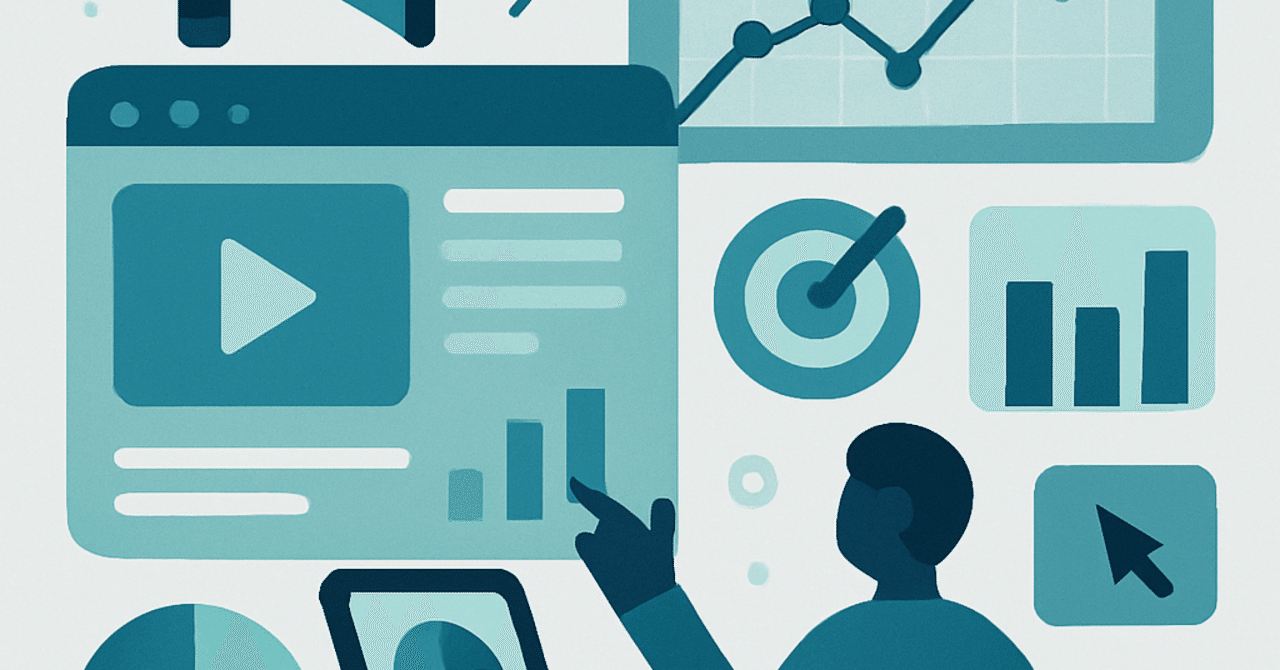 効果的な広告運用：データ分析を活用した戦略の最適化