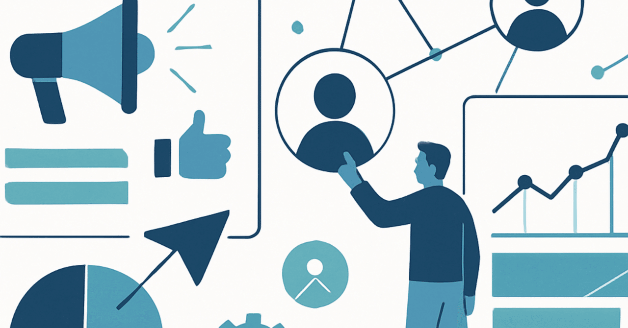 デジタル時代の顧客獲得:効果的な戦略と実践例