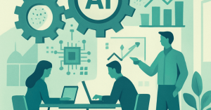 職場の生産性を向上させるAIツールの活用法