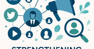 採用ブランディングを強化するソーシャルメディア活用法